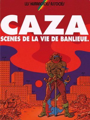 cover image of Scènes de la vie de Banlieue (2016), Tome 1